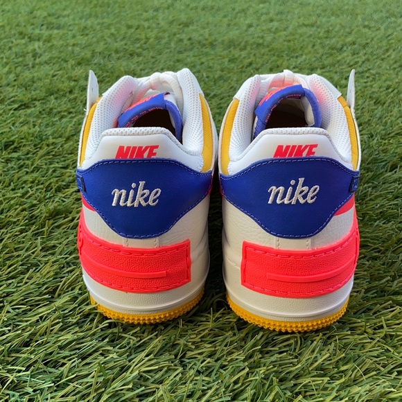 Nike AF1 Shadow - Picture 4 of 6